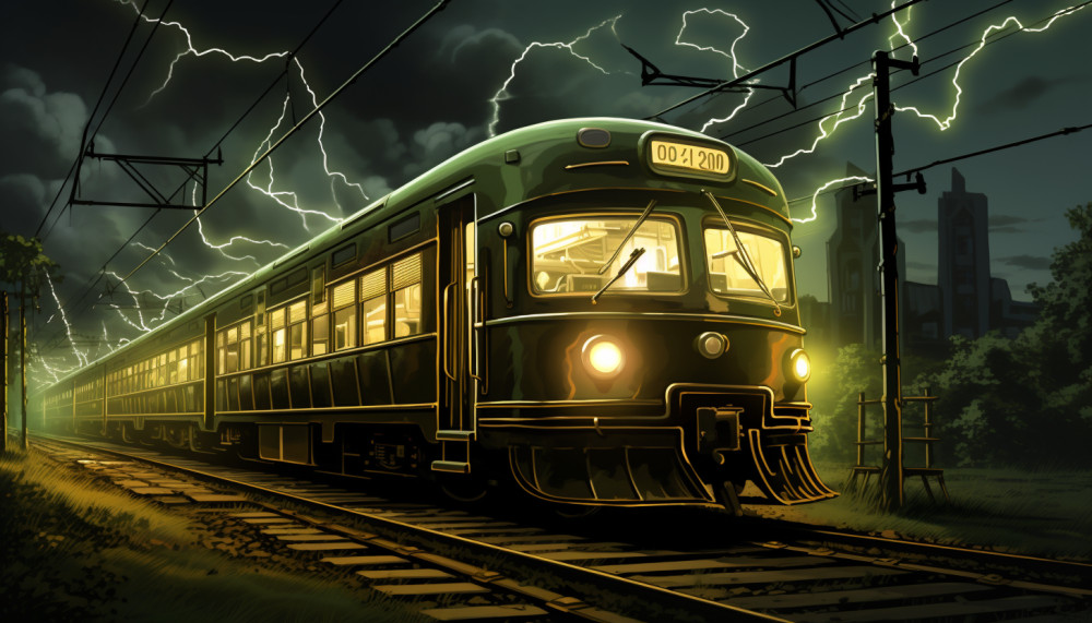 Revolutionising Electrification: Unmasking the Silent Beast